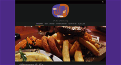 Desktop Screenshot of jp-s.se